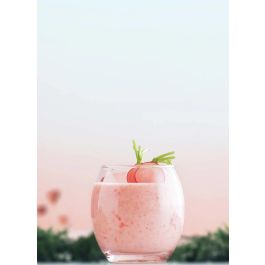 Lav Set de 6 Vasos de Vidrio Empire 405 cc (8 Cajas)