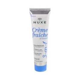 NUXE Crème Fraîche de Beauté 3 en 1 Hidratante Desmaquillante Mascarilla 100ml Precio: 28.49999999. SKU: B1B2G3ECYN