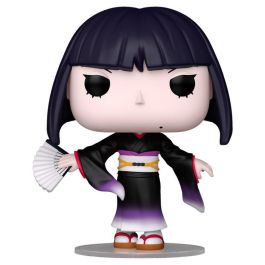 FUNKO Figura POP Hunter x Hunter Kalluto Zoldyck Vinilo 9cm Precio: 15.49999957. SKU: B12Y393WL4