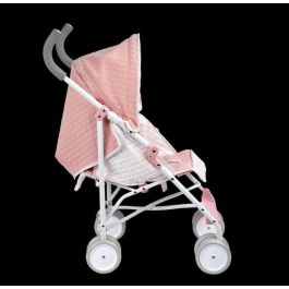 Muñecas Arias Silla Paseo Universe 34x61x73 cm (Altura Manillar: 73 cm)