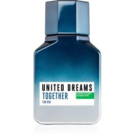 United Dreams Together, Agua de Tocador, Para hombres, 100 ml Precio: 30.2258. SKU: B1C3Q5FR5G