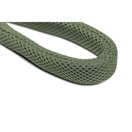Correa Air Mesh Trek Star 1.5 X 120 cm Verde Correa Air Mesh Trek Star 1.5 X 120 cm Verde