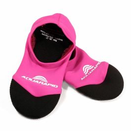 Escarpines Infantiles Aquarapid Calze Rosa Precio: 14.49999991. SKU: S64144967