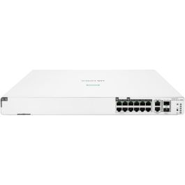 Aruba Instant On 1960 8G 4P2.5 2-STOCK Switch Gestionado L2+ 8x Gigabit 4x 2.5G PoE 2x 10G SFP+ 480W Precio: 994.49999946. SKU: B1FK5KY5K6