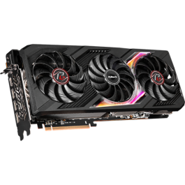 ASRock Radeon RX 7900 XTX 24GB GDDR6 90-GA3YZZ-00UANF Tarjeta Gráfica ASRock Radeon RX 7900 XTX 24GB GDDR6 90-GA3YZZ-00UANF Tarjeta Gráfica
