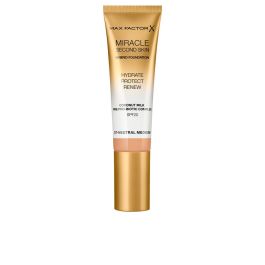 Prebase de Maquillaje Max Factor Spf 20