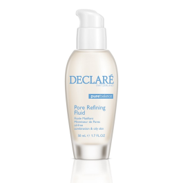 Declare Sebum Reducing & Pore Refining Fluid 50 mL Precio: 20.50000029. SKU: B1AVE8FJRN