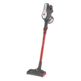 Hoover HOO8059019020341 Aspiradora Escoba - 22 V - 40 min - 0,9 L - Rojo/Gris