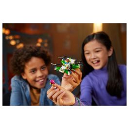 LEGO 71471 DreamZzz Coche Todoterreno Mateo 94 Piezas Juego Construcción 7+ Años