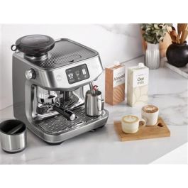 Cafetera Espresso Automatica Oracle Jet Inox SAGE SES985BSS4EEU1