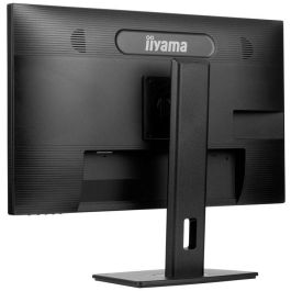 iiyama XUB2763HSU-B1 Monitor 27" IPS Full HD 1920x1080 100Hz FreeSync, USB 3.2, TCO, EPEAT Silver