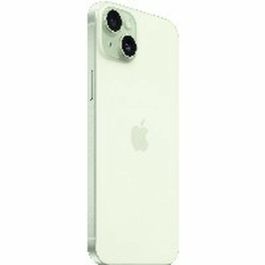 Apple iPhone 15 Plus 128GB Verde 6.7" Super Retina XDR 48MP iOS 17