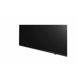 LG 86UL3J-N pantalla de señalización Pantalla plana para señalización digital 2,18 m (86") Wifi 330 cd / m² 4K Ultra HD Azul Web OS 16/7