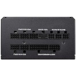 COUGAR GEX PRO 750W GEXP-750 Fuente de Alimentación ATX 3.1 80 Plus Gold Modular para PC