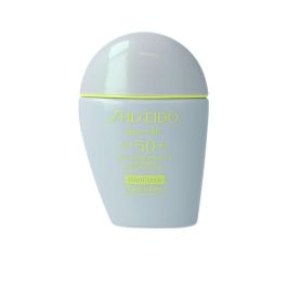 Shiseido Sports BB Cream Tono Medium Dark 30ml