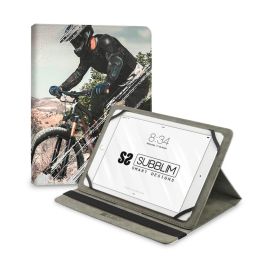 Funda Subblim Trendy Case Tablet 11 Pulgadas Funda Subblim Trendy Case Tablet 11 Pulgadas Precio: 23.50000048. SKU: S7605285