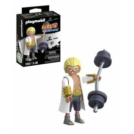 Fourth raikage ay paymobil naruto Precio: 8.49999953. SKU: B1FXBXKPLF