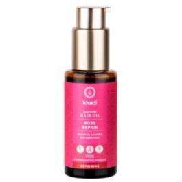 Aceite Capilar Rosa Reparador Cabello Dañado 50Ml. Aceite Capilar Rosa Reparador Cabello Dañado 50Ml. Precio: 16.50000044. SKU: B1KEASEX3F