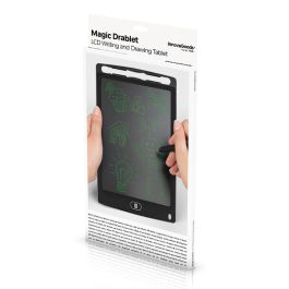 Tablet para Dibujar y Escribir LCD Magic Drablet InnovaGoods