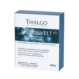Thalgo Menosvelt+45 minceur refining 30 capsules Precio: 33.590909. SKU: B1JTR7BN9J