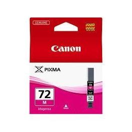 Canon Tinta magenta pixma pro-10 - nº 72 - pgi-72m Precio: 16.94999944. SKU: B164GTBMYY