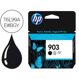 Ink-Jet Hp 903 Officejet Pro 6960 -6970 Negro 300 Pag