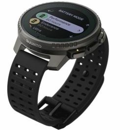 Smartwatch Suunto Negro Titanio 49 mm