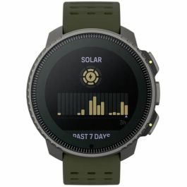 Smartwatch Suunto Vertical Ø 49 mm Precio: 909.94999953. SKU: B1CXQSH6X3