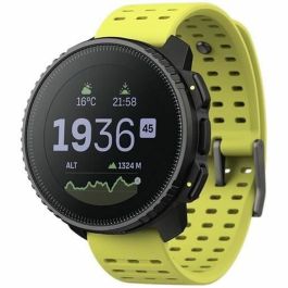 Smartwatch Suunto Vertical 1,4" Amarillo