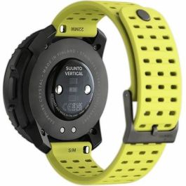 Smartwatch Suunto Vertical 1,4" Amarillo