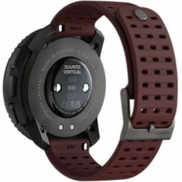 Smartwatch Suunto Vertical 1,4" Burdeos