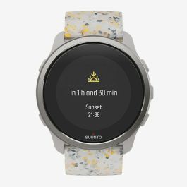 Smartwatch Suunto 5 peak Gris 1,1" Producto Bixoto.com. Precio: 197.94999961. SKU: B14639SMLY