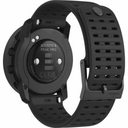 Smartwatch Suunto 9 Peak Pro Negro 1,2" 43 mm