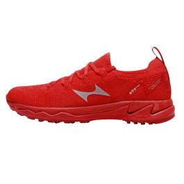 Zapatillas de Running para Adultos Health 699PRO Rojo Hombre
