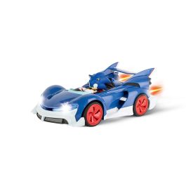 Team Sonic Racing- Sonic 201063 Carrera Precio: 48.94999945. SKU: B1F86NXKCR