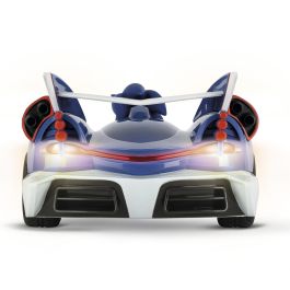 Team Sonic Racing- Sonic 201063 Carrera