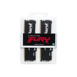 Memoria Kingston Fury Beast Rgb Ddr5 32Gb Kit2 4800Mhz Cl38 Memoria Kingston Fury Beast Rgb Ddr5 32Gb Kit2 4800Mhz Cl38