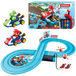 Circuito First!! Mario Kart (Mario Kart+Yoshi) 63026 Precio: 31.99524834. SKU: S2403308