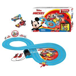 Carrera First Mickey 2.4 Metros 63045 Carrera