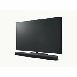 Barra de Sonido YAMAHA YAS-209 Negro 200 W