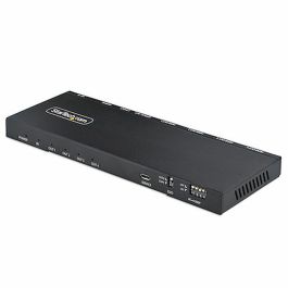 Switch HDMI Startech HDMI-SPLITTER-44K60S Precio: 180.95000055. SKU: S55160878