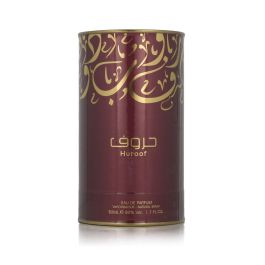 Perfume Unisex Ard Al Zaafaran Huroof EDP 100 ml Precio: 35.95000024. SKU: B1HEZHDVJ4