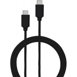 Cable USB-C CABCC2MB Negro