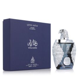 Perfume Unisex Ghala Zayed EDP Saheb Al Samou 100 ml Precio: 48.94999945. SKU: B1HBBF24ZD