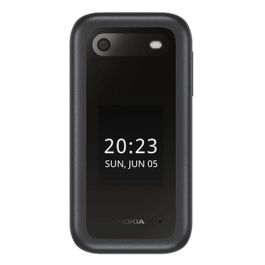 Teléfono Móvil para Mayores Nokia 2660 2,8" Negro 32 GB Precio: 86.94999984. SKU: B1FQ532SB5