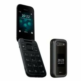 Teléfono Móvil Nokia 2660 Flip/ Negro Precio: 73.50000042. SKU: B1FRXBTL9V