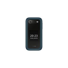 Teléfono Móvil Nokia 2660 Flip 2,8" 4G/LTE Precio: 90.68999973. SKU: B14P2WN2CN