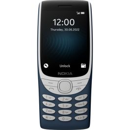Teléfono Móvil Nokia 8210 4G Azul 128 MB RAM 2,8" Precio: 129.94999974. SKU: B1EQPTMTZX