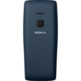 Teléfono Móvil Nokia 8210 4G Azul 128 MB RAM 2,8"