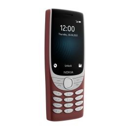 Teléfono Móvil Nokia 8210 Rojo Precio: 85.95000018. SKU: B13D5CXP9F